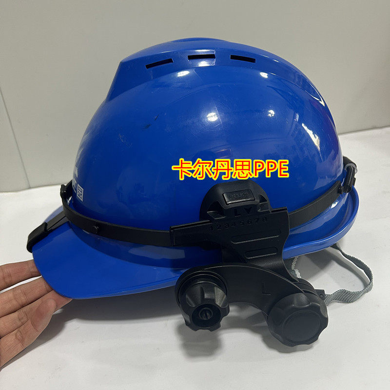 泰克曼焊帽适配器600S 720S 815适配器900012F长钩安全帽适配器图片