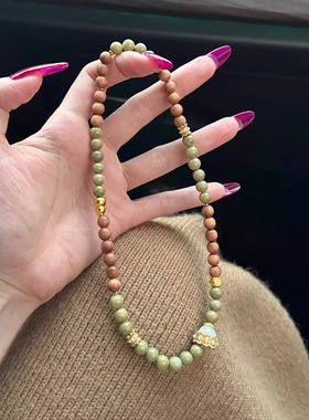 厦门南普陀 阿拉善澳檀双圈 平安健康 已过香