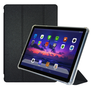 适用台电M50 Plus保护套 10.1寸平板电脑M50plus全包防摔TPU软硅胶壳