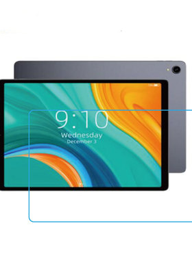 驰为HIpad plus钢化膜11英寸平板电脑屏幕保护膜 高清膜