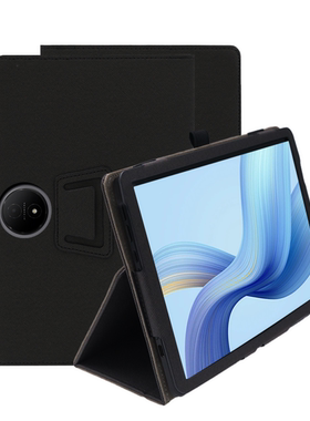 适用TCL NXTPaper 14保护套 14.3寸平板电脑tcl nxtpaper 14全包防摔带手托笔槽支撑壳