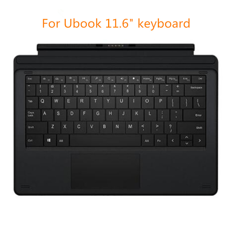 CHUWI/驰为UBOOK UBOOK Pro 12.3原装磁吸键盘 背光键盘