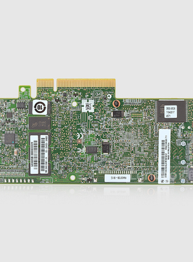 联想服务器 SR系列用 7Y37A01083 ThinkSystem RAID730-8I 1G