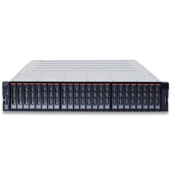 Lenovo Storage 服务器/Server