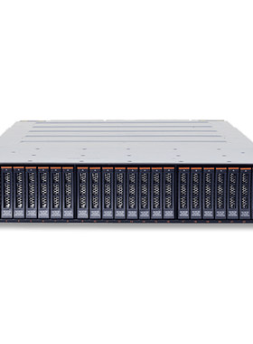 Lenovo Storage DE4000H 16G缓存磁盘阵列3年保修SAN存储联想存储
