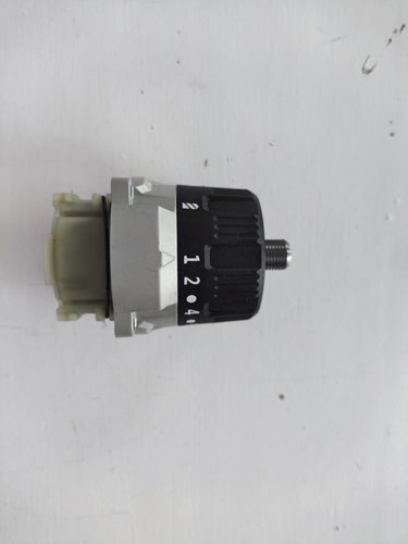 乐易齿轮箱13mm大功率电钻
