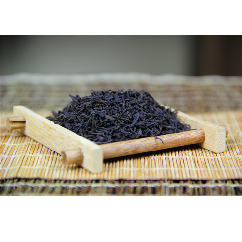 武夷红茶‖桐木正山小种‖500克lapsang souchong black tea - 封面