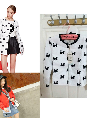 Missli正品库存清仓-外套