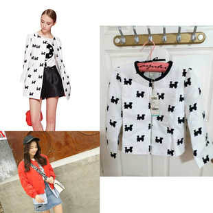 Missli正品库存清仓-外套