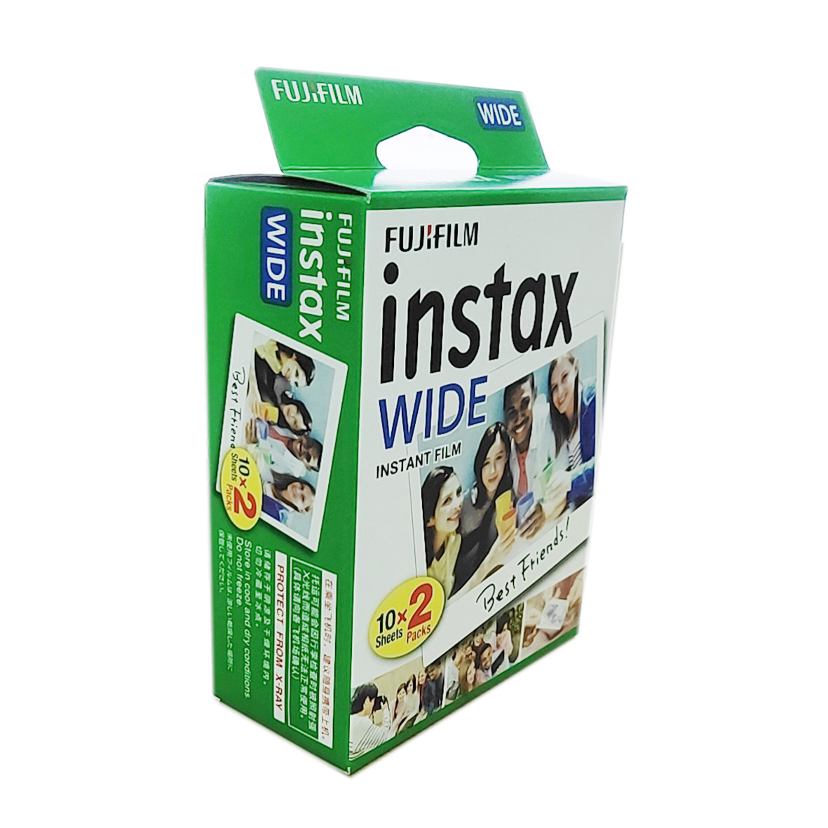 富士拍立得5寸相纸instax200/210/w300白边宽幅底片胶片20张|msdalam kategori Aksesori Digital 3C, Filem Kamera, filem filem, filem Pop - dari Buy2taobao.com untuk memberikan perkhidmatan ejen Taobao profesional membeli