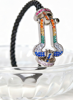 MMNF「迪克」手链