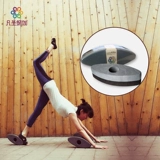 Вентилятор Святой йога Глаз Истененный для начинающих, больше кирпичей, экологически чистые высокоэффективные, высокие вспомогательные инструменты для йоги с высокой плотностью.