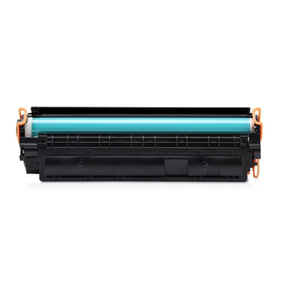laserjet M1136mfp硒鼓 适用 惠普CE849A硒鼓 BOISB-0901-02碳粉