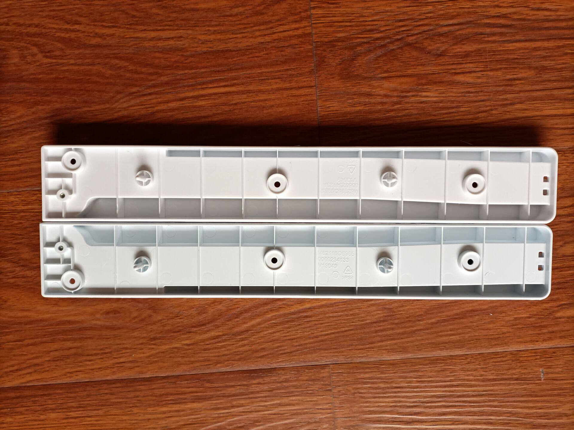 家用海尔冰箱滑道总成my zone抽屉滑道左右440wdpg,450wdgd