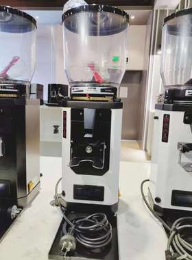 Anfim安啡姆Super Caimano On Demand DISPLAY-FAN定量咖啡磨豆机