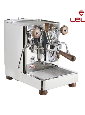 意大利Lelit Bianca MP V3变压拨杆半自动双锅炉旋转泵PID咖啡机