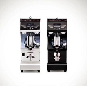 诺瓦Nuova Mythos One电控定量咖啡磨豆机Victoria Arduino黑鹰版