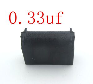 。电磁炉电容0.33 电磁炉器0.33立式电磁炉配件 全新原装配件