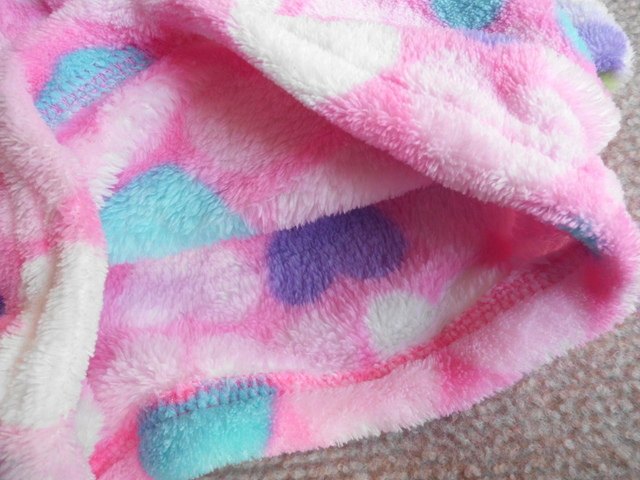 Pantalon pyjama - Ref 725430 Image 3