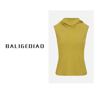 会呼吸 纤维面料240574 舒月温柔肌底衫