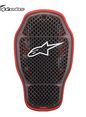 A星alpinestarsCE护具防摔机车