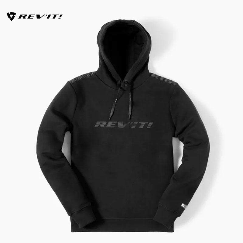 通勤REVIT机车春秋冬骑行服保暖
