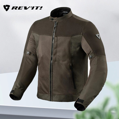 REVIT透气男夏季骑行服