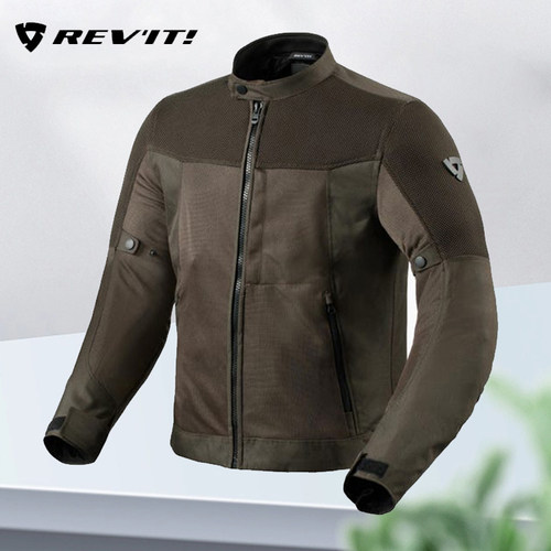 REVIT透气男夏季骑行服