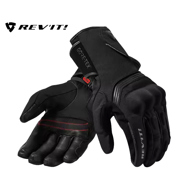 REVIT摩托车骑行手套冬季保暖