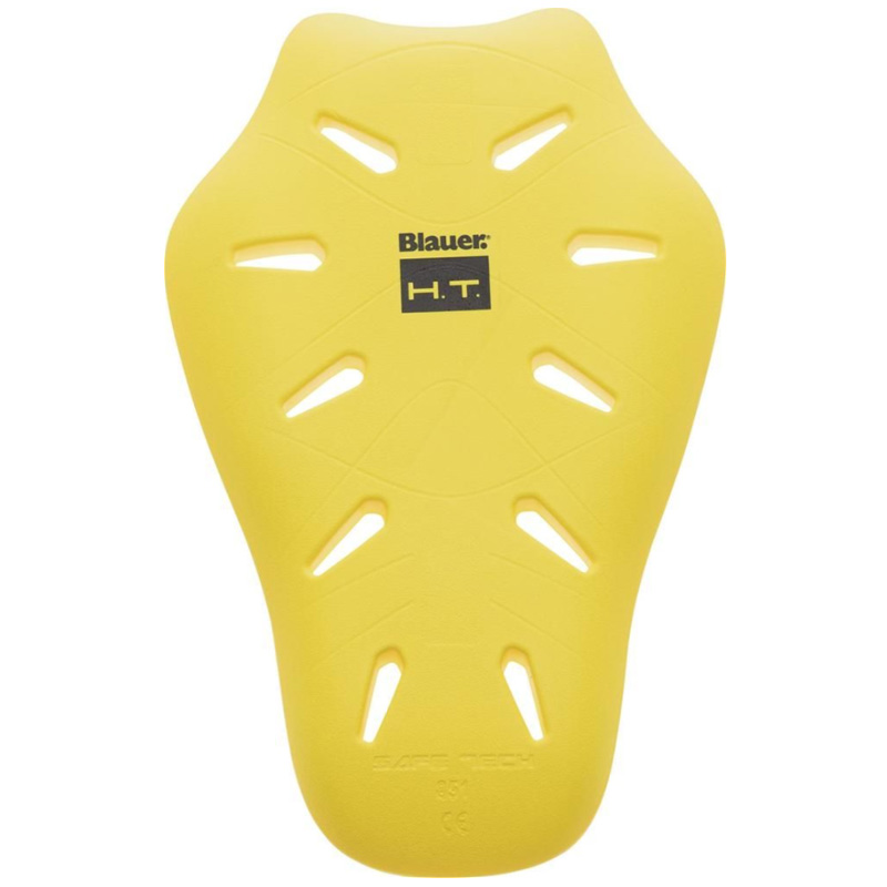 BLAURT护背防摔耐磨男女通用