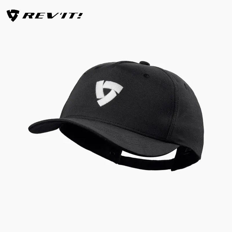 revit棒球帽通风透气