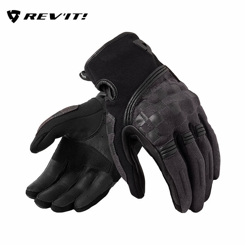 REVIT摩托车骑行春夏手套Montford蒙特福德旅行机车耐磨防摔四季