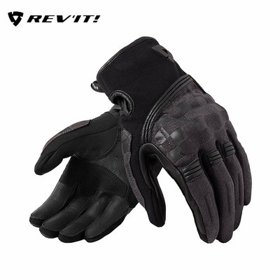 REVIT摩托车骑行春夏手套Montford蒙特福德旅行机车耐磨防摔四季