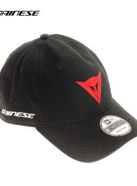 DAINESE 丹尼斯棒球帽子9TWENTY CANVAS STRAPBACK联名鸭舌帽休闲