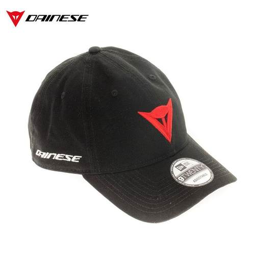 DAINESE 丹尼斯棒球帽子9TWENTY CANVAS STRAPBACK联名鸭舌帽休闲