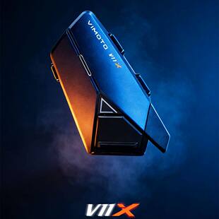 2026新款 防水内置半盔 维迈通V11X摩托车头盔蓝牙耳机全盔JBL单元