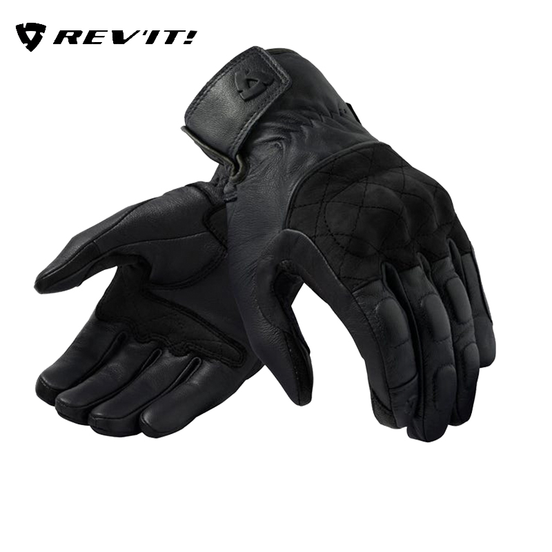 REVIT骑行手套四季保暖防水