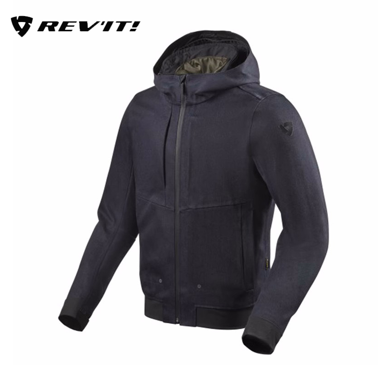 REVIT骑行服防水保暖赛车服