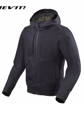 REVIT Stealth 2 隐身者2代摩托车机车骑行服赛车服城市防水保暖