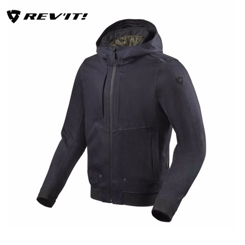 REVIT骑行服防水保暖赛车服