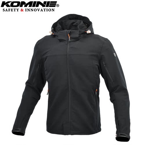 KOMINE速干防水骑行服男款