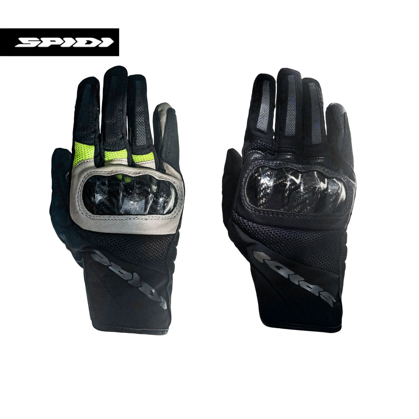 SPIDI斯必迪C87摩托车手套机车骑士摩旅拉力防摔通勤男女四季