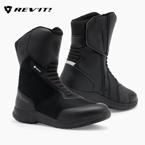 revit骑行靴骑行鞋防水