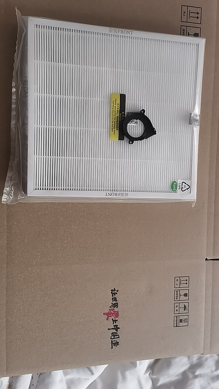 空气净化器 KJ320G-A0净化/加湿抽湿机配件