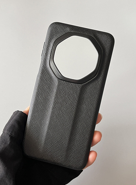 新款华为mate70rs非凡大师版手机壳十字纹黑色保护套mate40rs保时捷全包软边保护套mate60rs防摔超薄80rs外壳