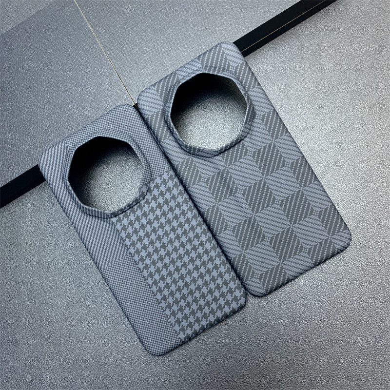 华为mate70rs非凡大师版超薄壳