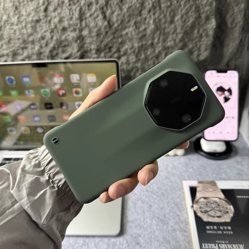mate70rs非凡大师无边框简约