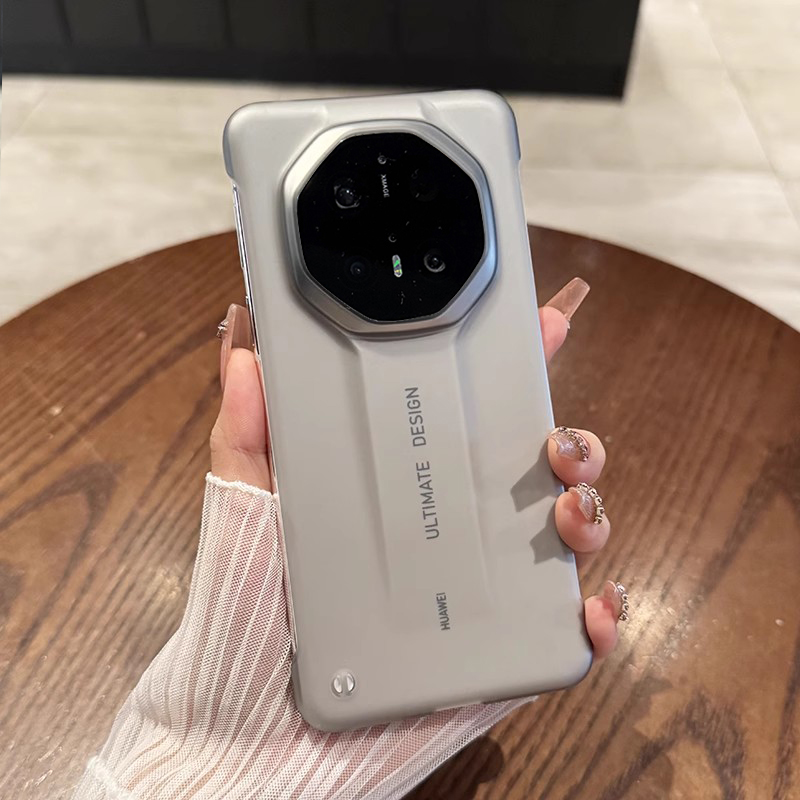 华为mate70rs非凡大师无边框超薄