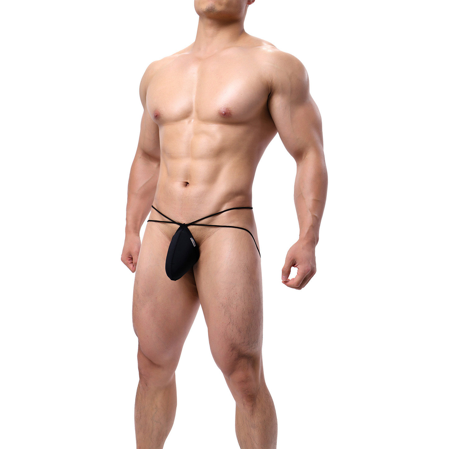 男士低腰性感细带镂空性感无束缚丁字裤,女士内衣/男士内衣/家居服,男丁字裤,淘宝优惠券,粉丝福利购,淘宝优惠卷