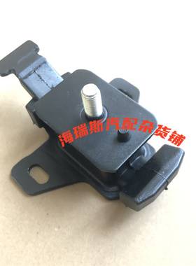 12361-0L030适用于海拉克斯发动机脚胶VIGO1KD2KD发动机胶